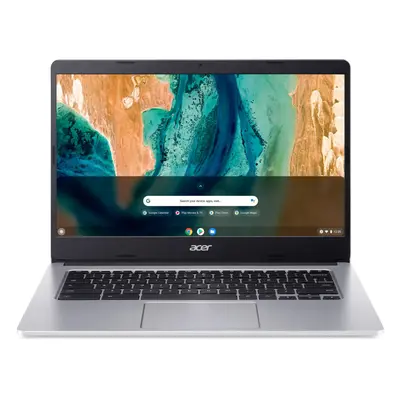 ACER 14" Chromebook MediaTek MT8183C 4GB RAM 128GB eMMC Silver