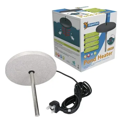 Superfish Floating Pond Heater - 150W