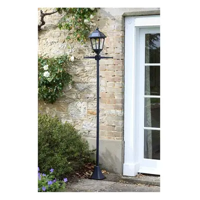 2 Metre Victoriana Lamp Post Outdoor LED Lights Lumen Lighting