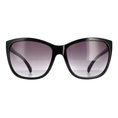 Calvin Klein Sunglasses CK19565S Black Grey Gradient