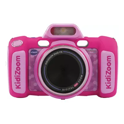 Vtech Kidizoom Duo Fx Camera - Pink