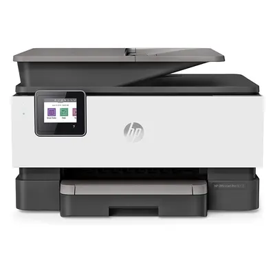 HP OfficeJet Pro All-in-One Wireless Inkjet Printer with Fax