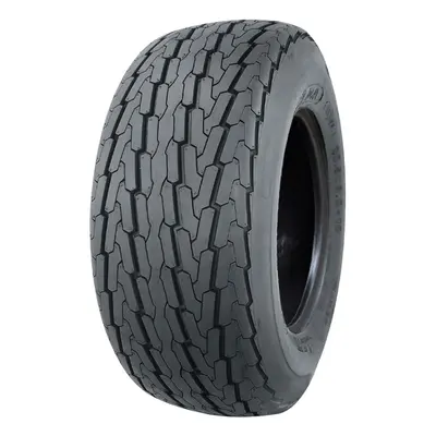 20.5x8.00-10 Trailer Tyre 4ply Wanda P815 Road Legal 77M 412kg Load 205/65-10