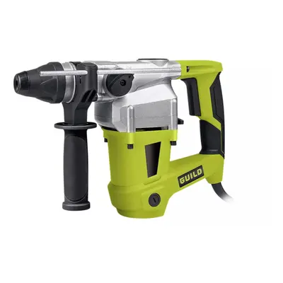 Guild Corded SDS Rotary Hammer Drill - 1000W