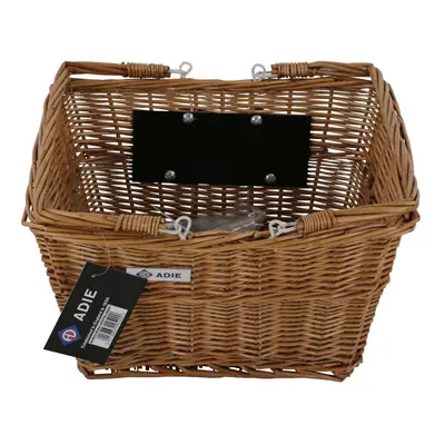 Adie Basket Wicker Rectangle