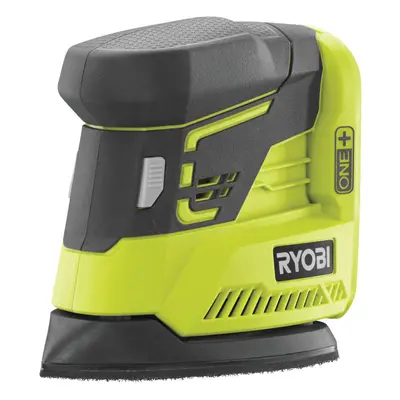 Ryobi ONE+ Palm Sander 18V R18PS-0 Tool Only