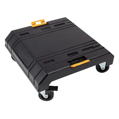 Dewalt DWST1-71229 TSTAK System DW Cart, Yellow/Black, One Size