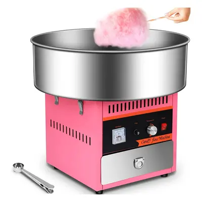 Cotton Candy Maker Sugar Party Fair Candy Floss Making Machine