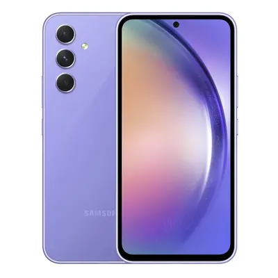 Samsung Galaxy A54 5G 6GB/128GB Dual Sim - Purple | A5460