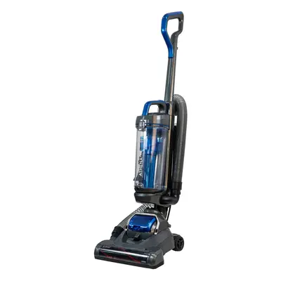 Russell Hobbs Upright Vacuum Cleaner ATHENA2 Litre Grey & Blue with in Multi-Tool, Triple Dust L