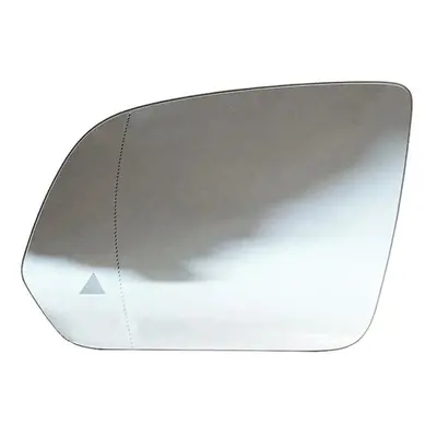 Auto Heated Blind Spot Warning Wing Rear Mirror Glass For V Class W447 Left