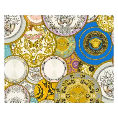 AS Creation Versace Les Etoiles de la Mer Wallpaper