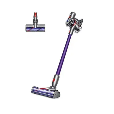 Dyson V7 Animal Cordless Stick Vacuum Cleaner | Pet Hair Vacuum Cleaner