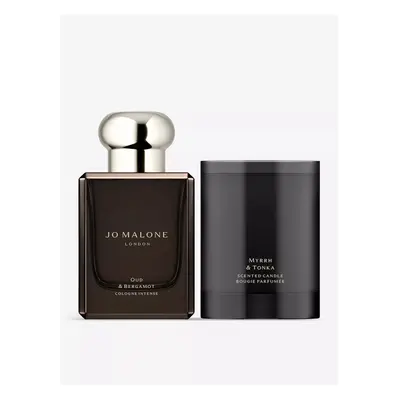 Jo Malone London Cologne Intense Essentials Duo Set 50ml + 65g