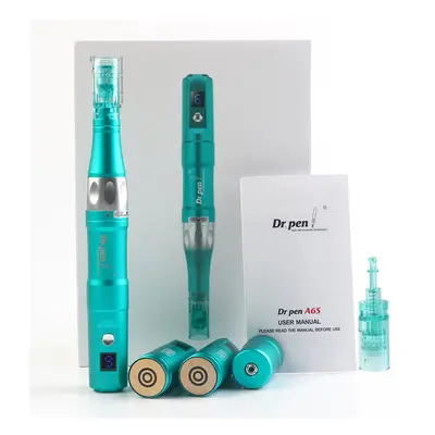 (1Set Dr.pen A6s Pen) Dr. Pen Ultima A6S Professional Microneedling Pen