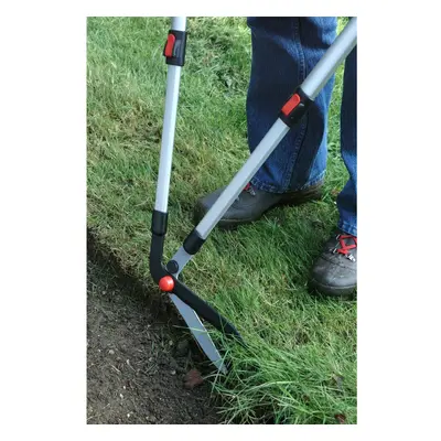 Darlac DP812 - Lightweight Telescopic Grass Edging Shear