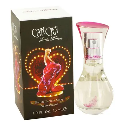 Paris Hilton Can Can 30ml EDP Spray