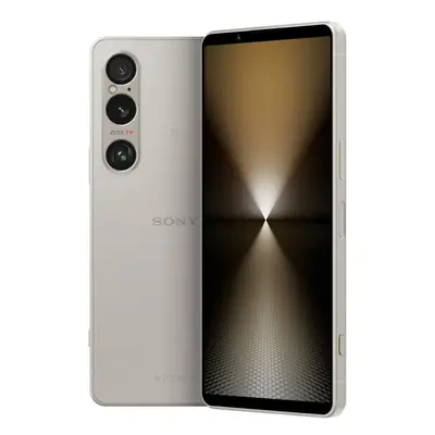 Sony Xperia VI XQ-EC72 256GB(12GB RAM) Silver