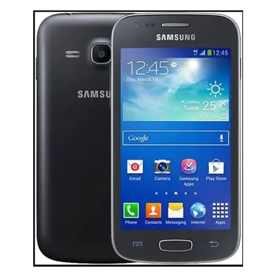 Samsung Galaxy Ace | 8GB | Black | Unlocked