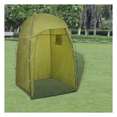 Outdoor Shower/WC Toilet/Changing Dressing Room Tent Privacy Shelter Waterproof