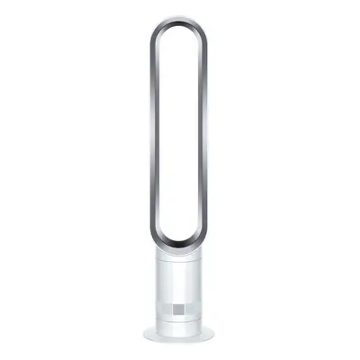 Dyson Cool AM07 Tower Fan - White & Silver