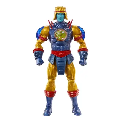 Masters of the Universe: New Eternia Masterverse Action Figure Sy-Klone cm