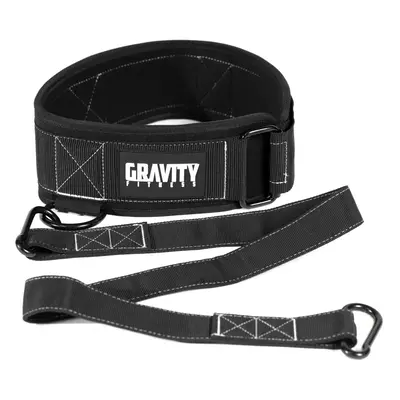 Gravity Fitness Advanced in Heavy Duty Workout/Dip Belt