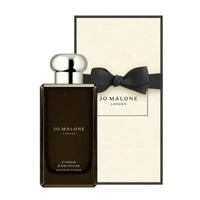 Jo Malone Cypress & Grapevine 3.3 Cologne Intense Spray