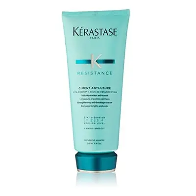 Kerastase Resistance Ciment Anti-Usure Hair Treatment ml