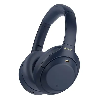 Sony WH-1000XM4 Noise Cancelling Wireless Headphones - hours battery life - Over Ear style - Opt