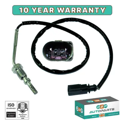 EGT SENSOR FOR SEAT ALTEA LEON TOLEDO SKODA OCTAVIA 1.9 2.0 TDI FAULT CODE G235