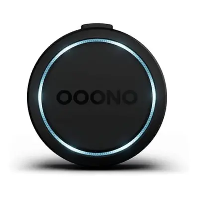 OOONO CO-DRIVER NO2 [NEW MODEL 2024] - Optimised Traffic Safety Alarm - Warns of Speed Cameras a