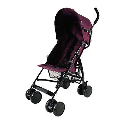 Red Kite Baby Push Me 2U (Plum)