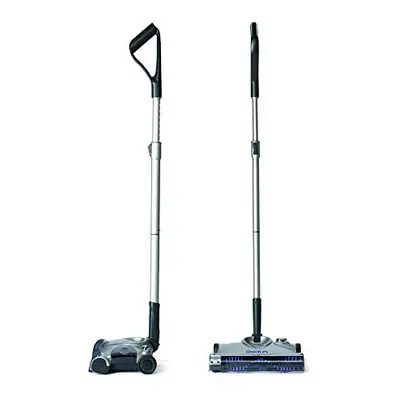 Gtech SW02 Carpet Sweeper | Cordless | Lightweight | Low Profile | Up to mins Runtime