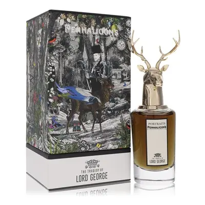 The Tragedy of Lord George by Penhaligon's Eau De Parfum Spray 2.5 oz