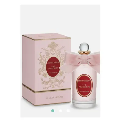 Penhaligon's The Favourite Eau de Parfum, 100ml