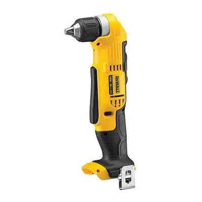 DeWalt DCD740N Volt XR Li-ion Angle Drill Driver Body Only