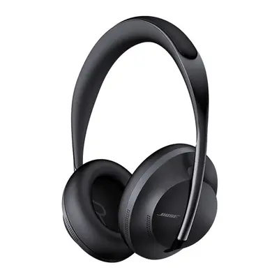 (Black) Bose Noise-Cancelling Headphones