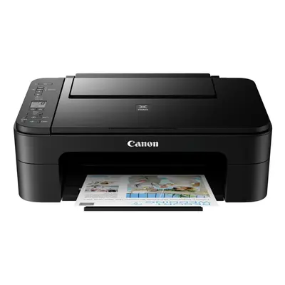 Canon PIXMA TS3350 Wireless Inkjet Printer