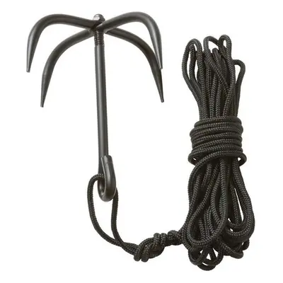 Rampant SPGHOOK Grappling Hook with Rope