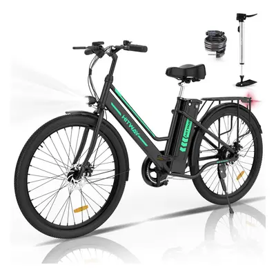 HITWAY Electric Bike Bk8s Inch for Adults