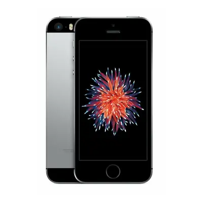 Apple iPhone SE 1st Gen 32GB - Unlocked IOS Smartphone Space Gray