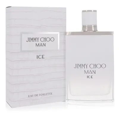 Jimmy Choo Man Ice 100ml EDT Spray