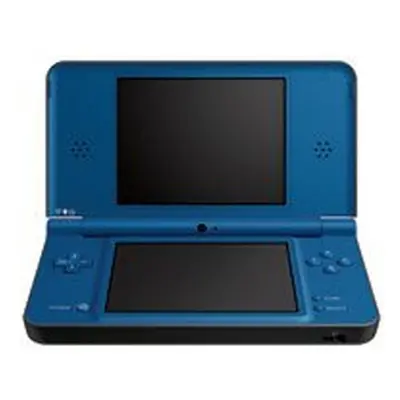 Nintendo Dsi - Midnight Blue