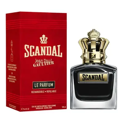 Men's Perfume Jean Paul Gaultier Scandal Le Parfum EDP (50 ml)