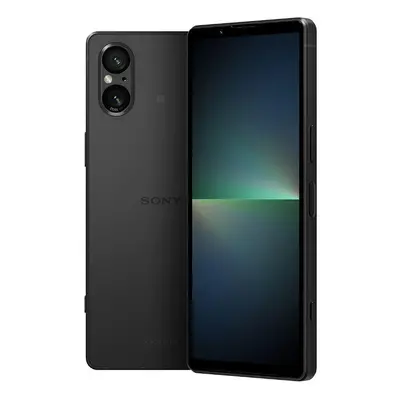 Sony Xperia V XQ-DE72 (256GB+8GB, Black)