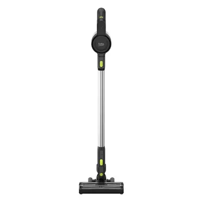 Beko VRT50225VB Cordless Vacuum Cleaner with up to Minutes Run Time - Black