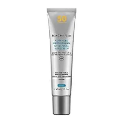 Skinceuticals Advance Brightening UV Defense Spf50-40ML