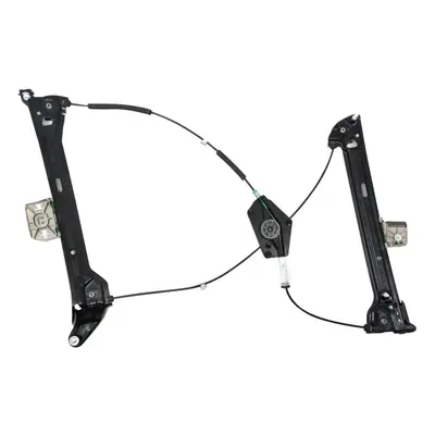 NEW Audi A5 8F Cabriolet Passenger Side Left Front Door Window Regulator