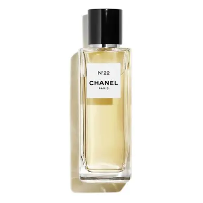 Chanel NÂ°22 LES EXCLUSIFS Eau de Perfume 75ml